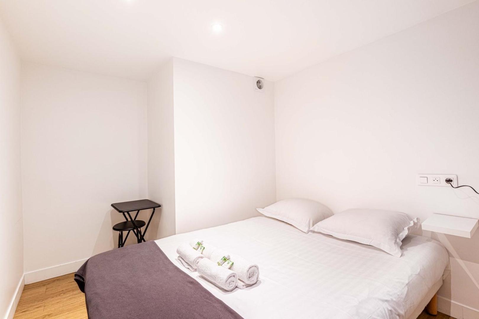 Disponible - Paris - All Equipped Duplex - From 1 To 6 Guests 외부 사진