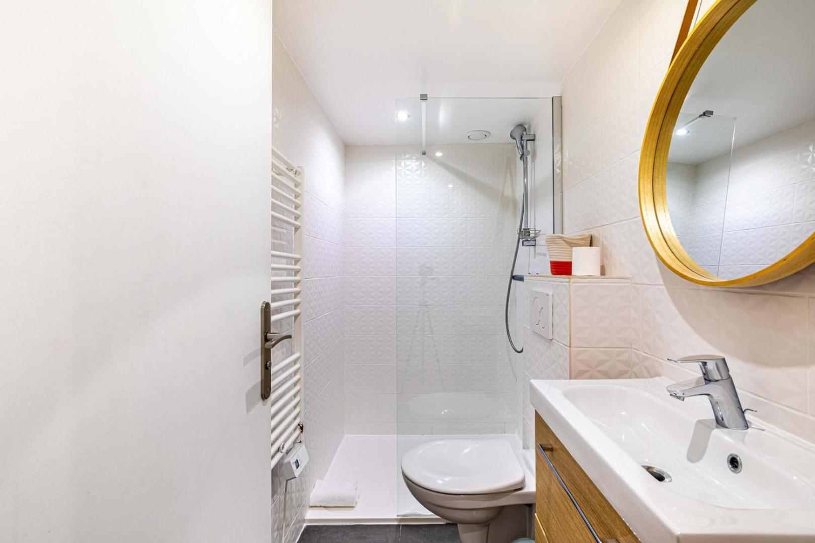 Disponible - Paris - All Equipped Duplex - From 1 To 6 Guests 외부 사진